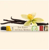 Vanilla Pods (2 Pods, Premium Gourmet Grade A)